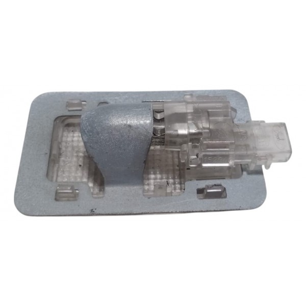 Luz Quebra Sol Ford Mondeo 2005 Par