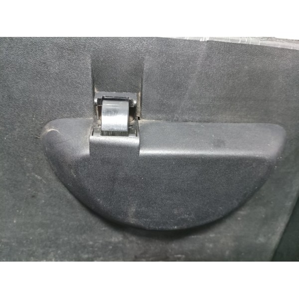 Tampa Porta Luvas Ford Focus 2005