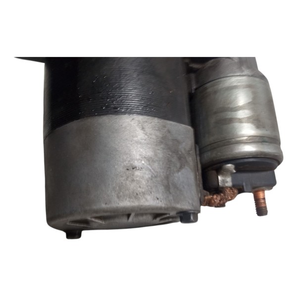 Motor De Arranque Ford Focus Fiesta 1.6 8v 2006 Usado