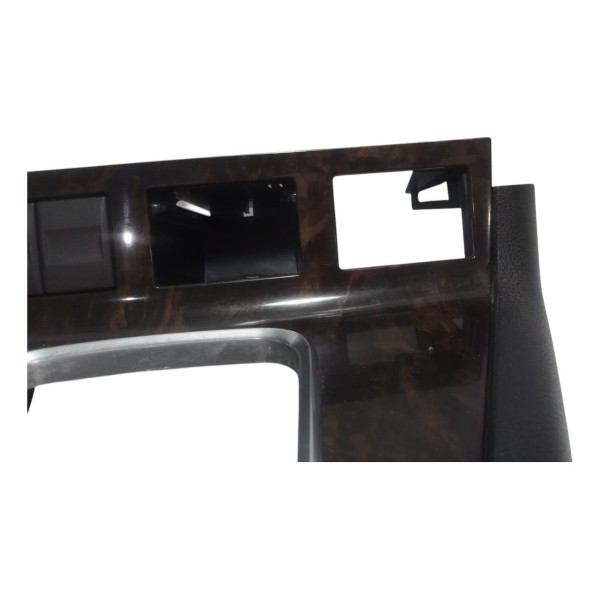 Moldura Console Central Alavanca Marcha Ford Mondeo 2005