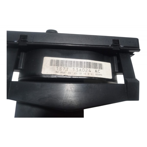 Chave De Luz Ford Mondeo 2005