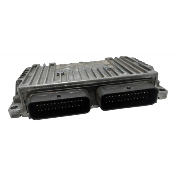 Módulo Da Caixa Cambio Automatico Citroen Picasso S118047549
