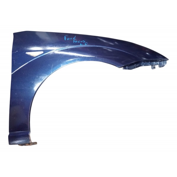 Paralama Dianteiro Lado Direito Ford Focus 2005