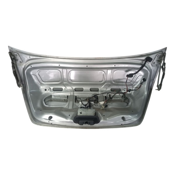 Capo Tampa Traseira Ford Mondeo 2004