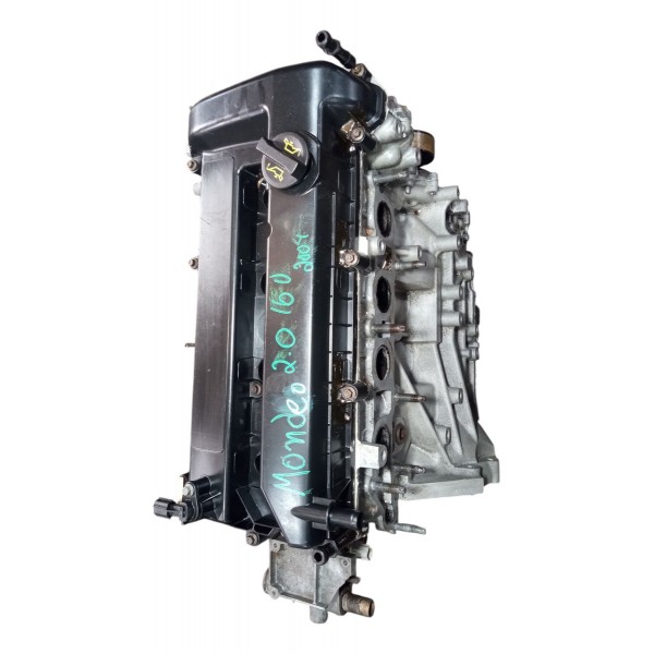 Motor Parcial Ford Mondeo 2004 2.0 16v Usado