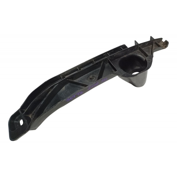 Suporte Inferior Fixação Farol Esquerdo Vw Jetta 2010