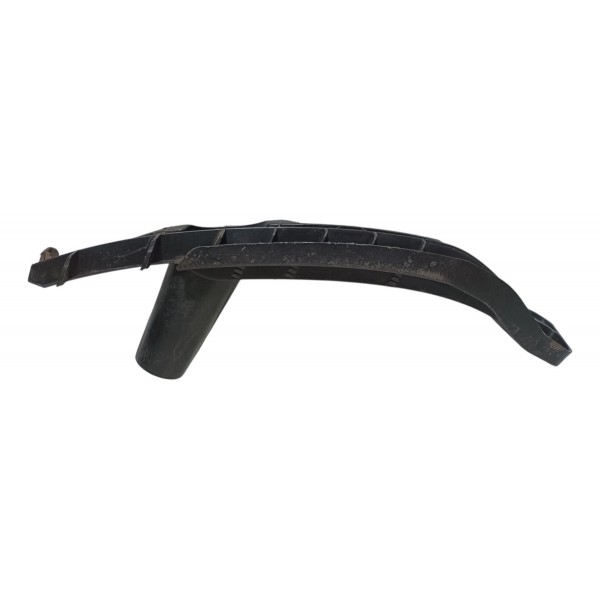 Suporte Inferior Fixação Farol Esquerdo Vw Jetta 2010
