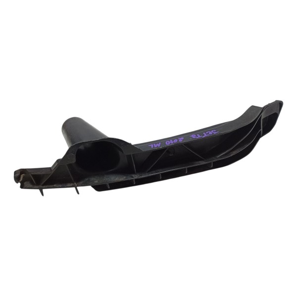 Suporte Inferior Fixação Farol Esquerdo Vw Jetta 2010