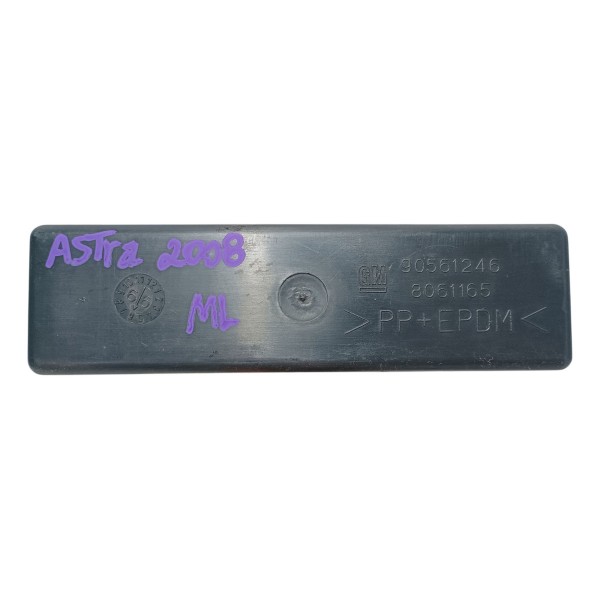 Porta Objetos Painel Central Gm Astra 2007