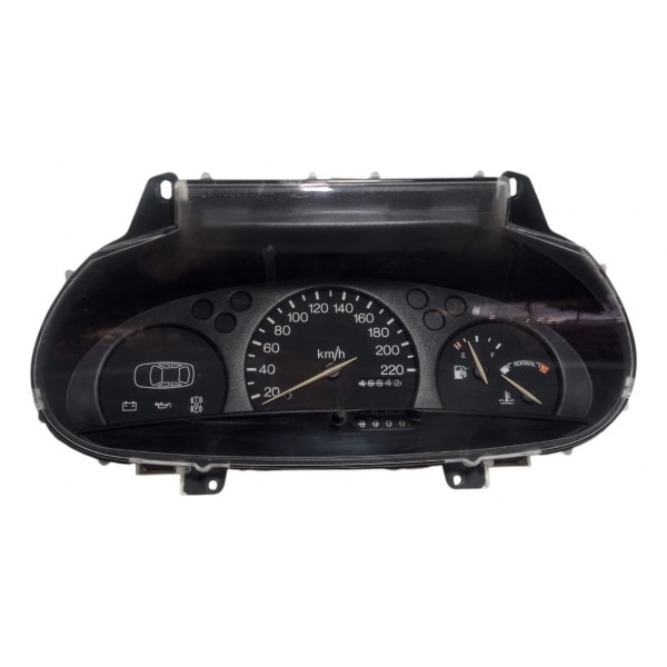 Painel De Instrumento Ford Fiesta 1998