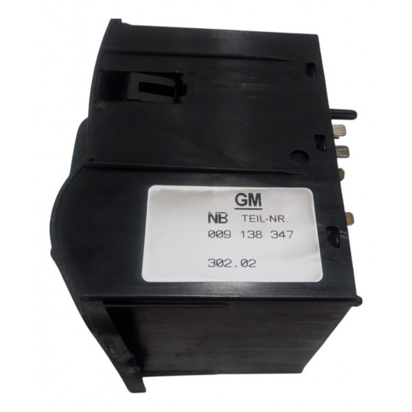 Chave De Luz Gm Astra Zafira
