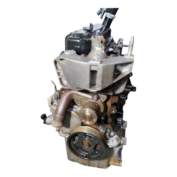 Motor Parcial Ford Fiesta 1998 1.3 Endura