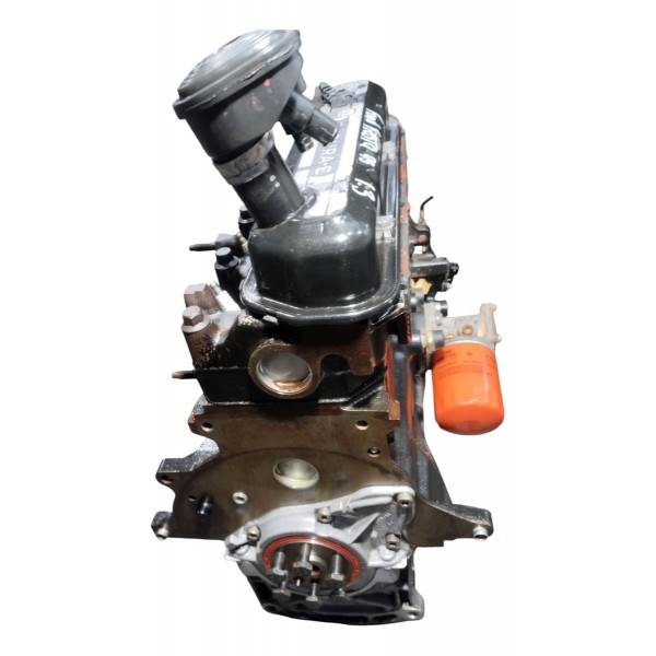 Motor Parcial Ford Fiesta 1998 1.3 Endura