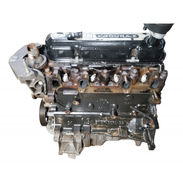 Motor Parcial Ford Fiesta 1998 1.3 Endura