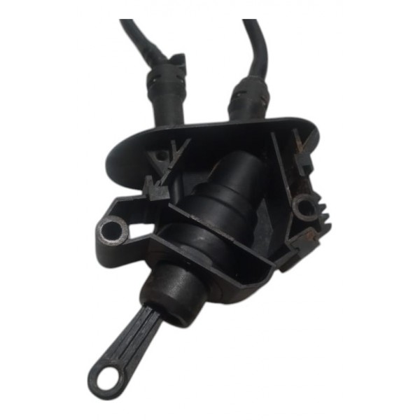 Atuador Embreagem Ford Fiesta 2005 Usado