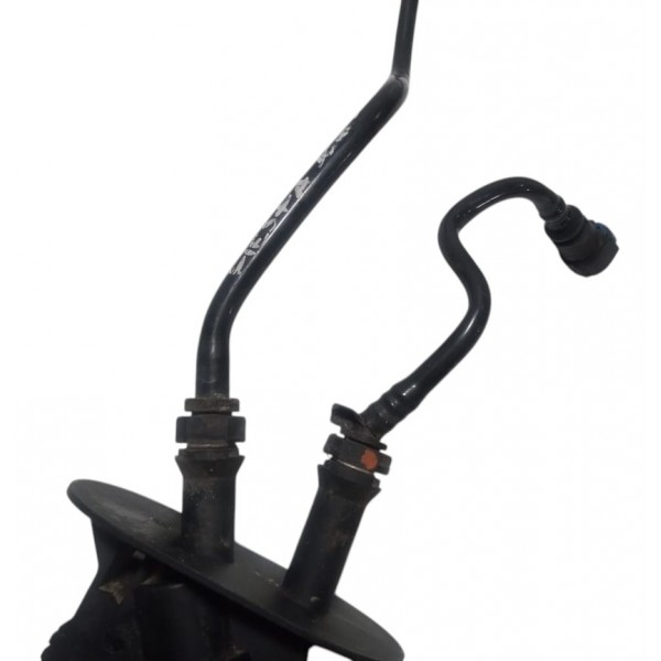 Atuador Embreagem Ford Fiesta 2005 Usado