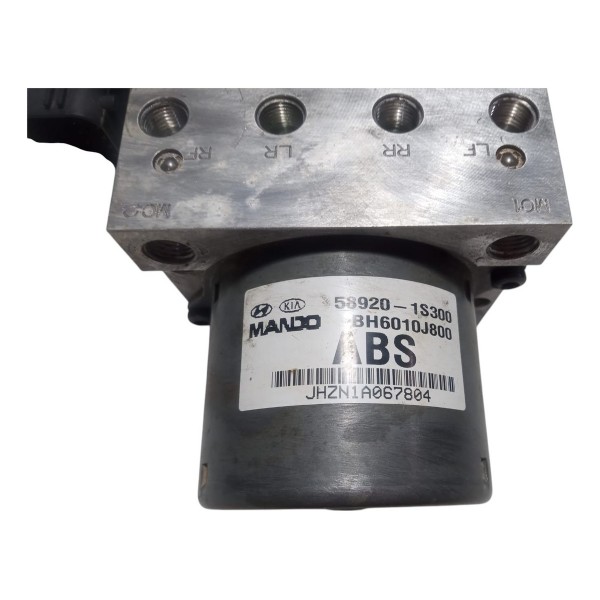 Módulo Abs Hyundai Hb20 1.0 2014
