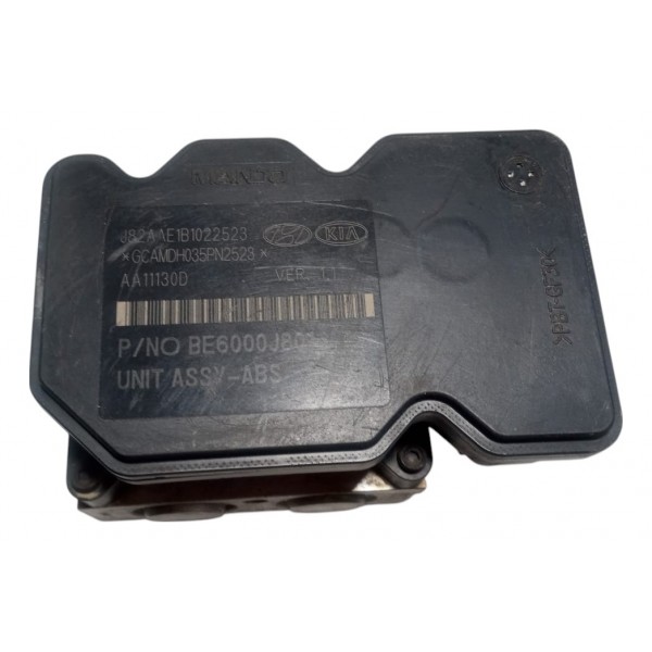 Módulo Abs Hyundai Hb20 1.0 2014