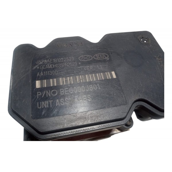 Módulo Abs Hyundai Hb20 1.0 2014