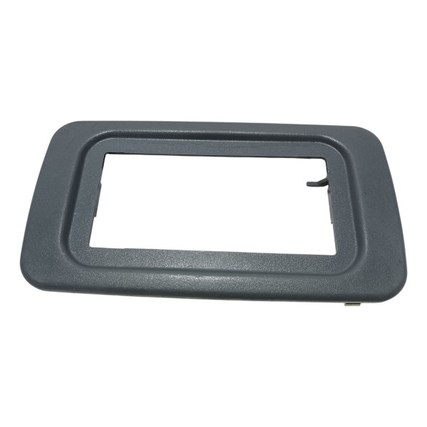 Moldura Luz Teto Cortesia Fiat Doblo 2008