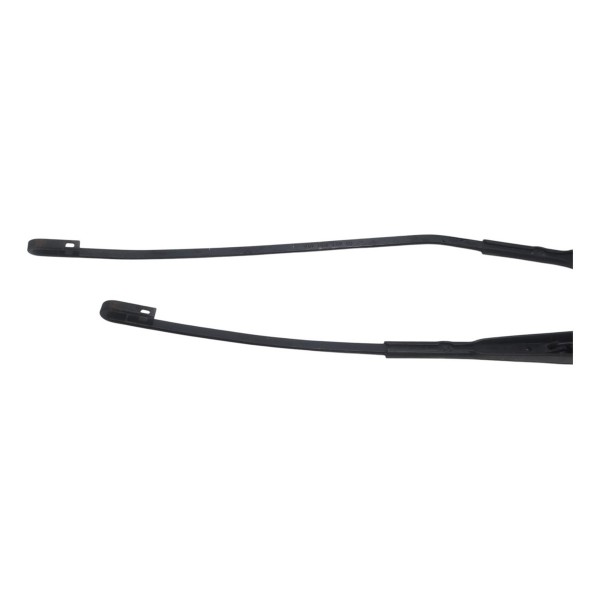 Braço Limpador Parabrisa Dianteiro Vw Polo 2003 Par