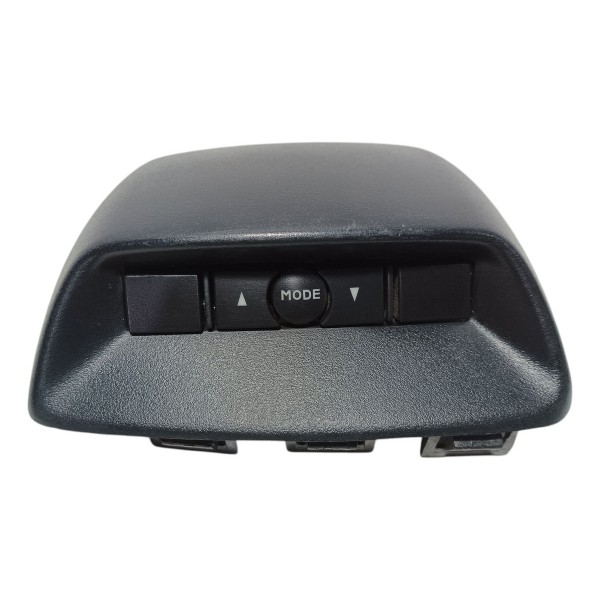 Moldura Botão Mode Fiat Doblo 2014