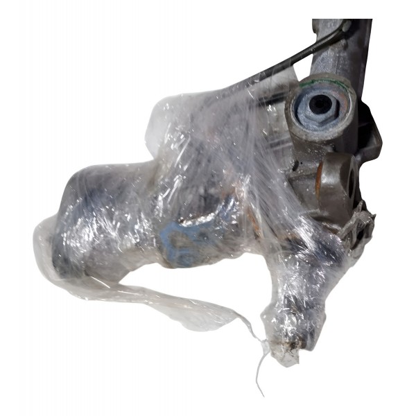 Caixa Direção Hidráulica Do Vw Gol G5 2010 Usado