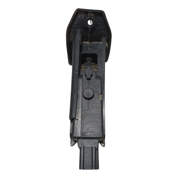 Trava Portinhola Tanque Combustível Gm Meriva 2009