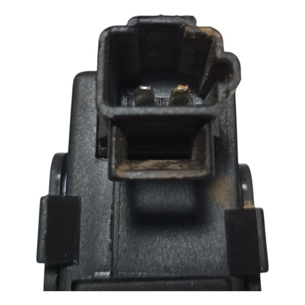Trava Portinhola Tanque Combustível Gm Meriva 2009