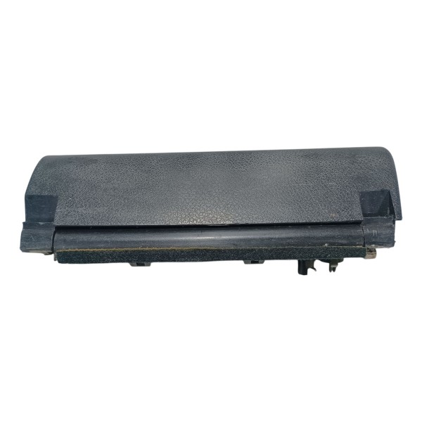 Porta Objetos Painel Central Fiat Uno 1998