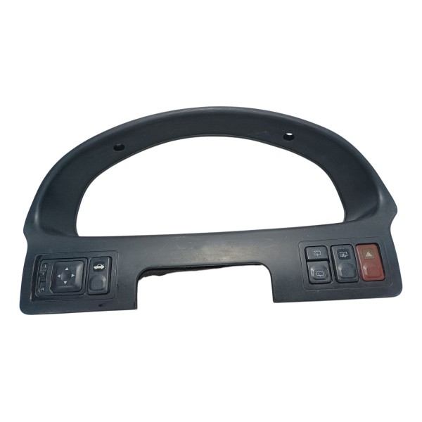 Moldura Superior Painel Instrumento Kia Sportage 2000
