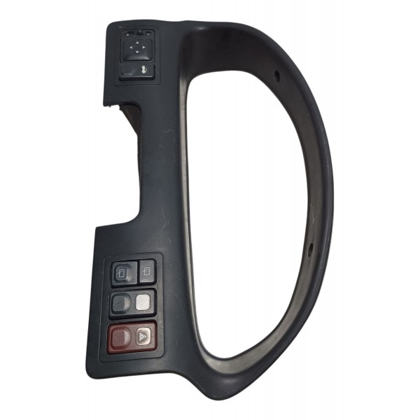 Moldura Superior Painel Instrumento Kia Sportage 2000