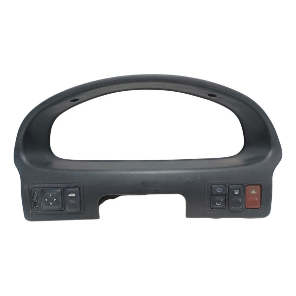 Moldura Superior Painel Instrumento Kia Sportage 2000