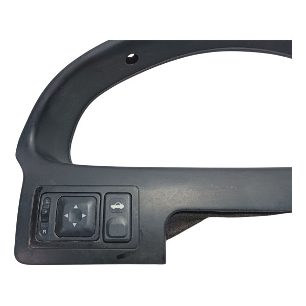 Moldura Superior Painel Instrumento Kia Sportage 2000