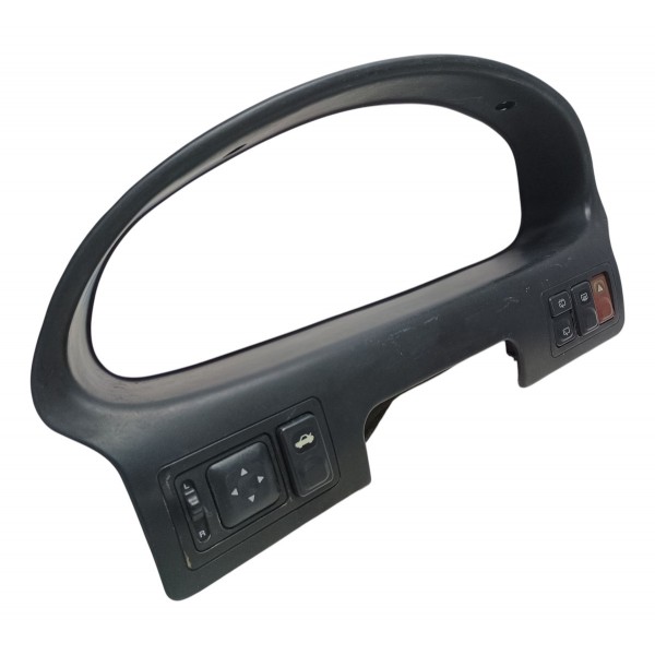 Moldura Superior Painel Instrumento Kia Sportage 2000