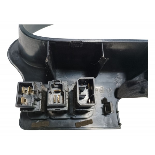Moldura Superior Painel Instrumento Kia Sportage 2000