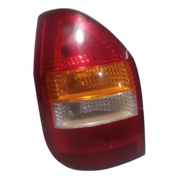 Lanterna Esquerda Gm Zafira 2003
