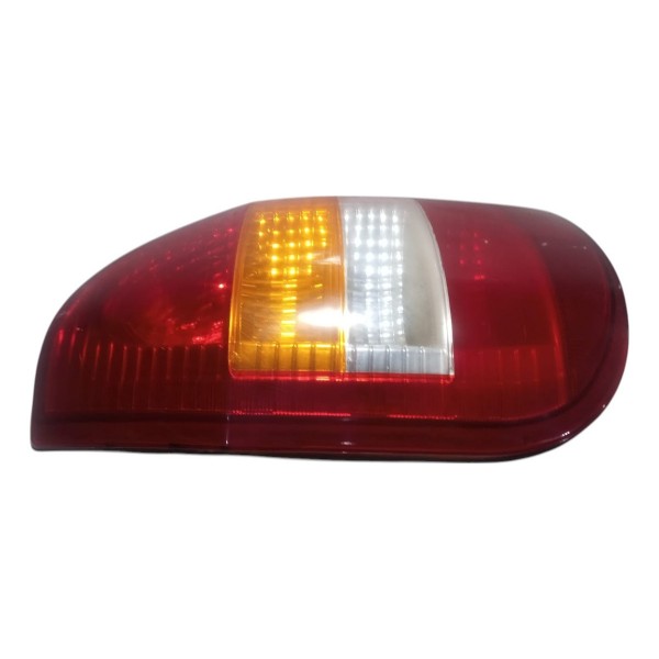 Lanterna Esquerda Gm Zafira 2003