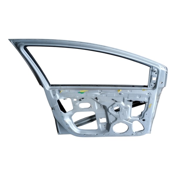 Porta Dianteira Esquerda Vw  Spacefox 2008