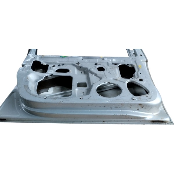 Porta Dianteira Esquerda Vw  Spacefox 2008