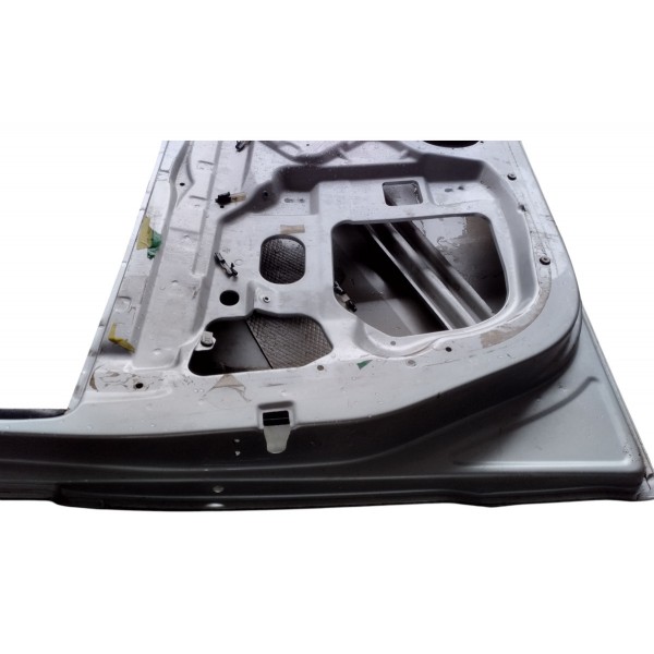 Porta Dianteira Esquerda Vw  Spacefox 2008