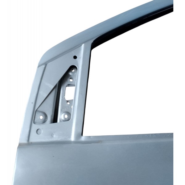 Porta Dianteira Esquerda Vw  Spacefox 2008