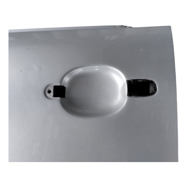 Porta Dianteira Esquerda Vw  Spacefox 2008