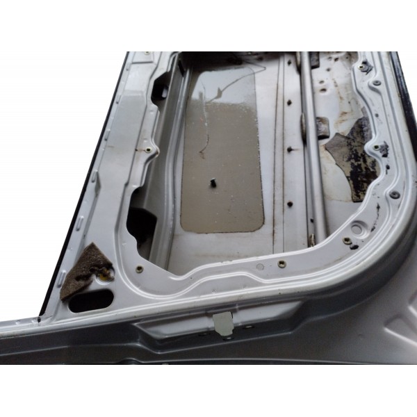 Porta Dianteira Lado Esquerdo Fiat Stilo 2005