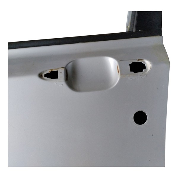 Porta Dianteira Lado Esquerdo Fiat Stilo 2005