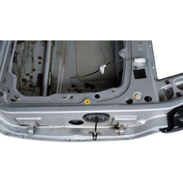 Porta Dianteira Lado Esquerdo Fiat Stilo 2005