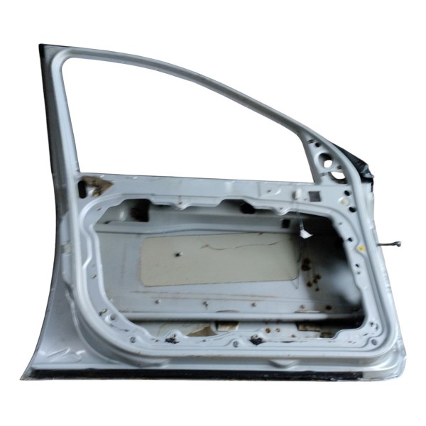 Porta Dianteira Lado Esquerdo Fiat Stilo 2005