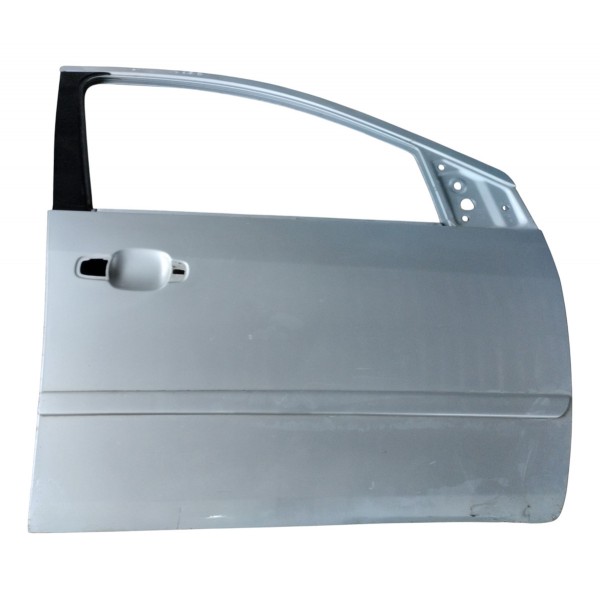 Porta Dianteira Lado Direito Ford Fiesta 2004