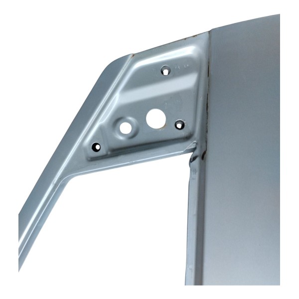 Porta Dianteira Lado Esquerdo Ford Fiesta 2003 Com Detalhes
