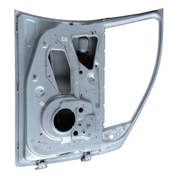 Porta Dianteira Lado Esquerdo Ford Fiesta 2003 Com Detalhes